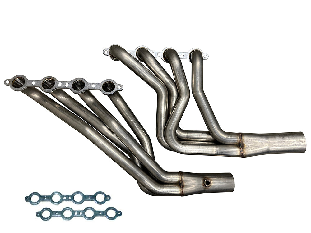 3rd gen deals camaro headers