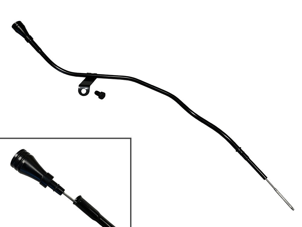 LS Swap Dip Stick & Tube (LS3 Design)