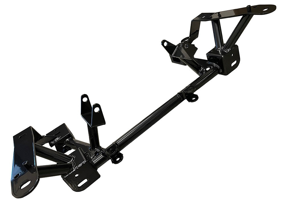 Camaro & Firebird K-Member| 1998-2002 (Black) OE Mounts