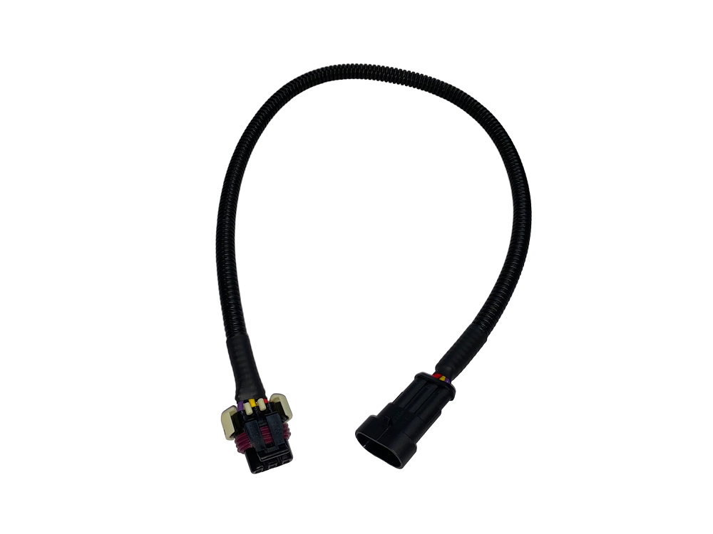 LS1 & LT1 (3Wire) Mass Air Flow Sensor Harness Extension (24") Speed