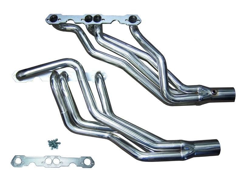 4th gen store camaro headers