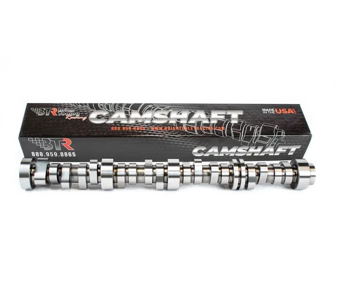 Btr stage 3 truck cam new arrivals
