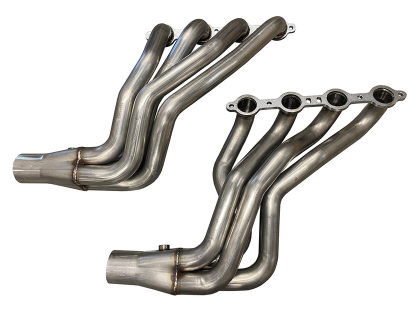 2008-2009 Pontiac G8 Headers - Exhaust – Speed Engineering