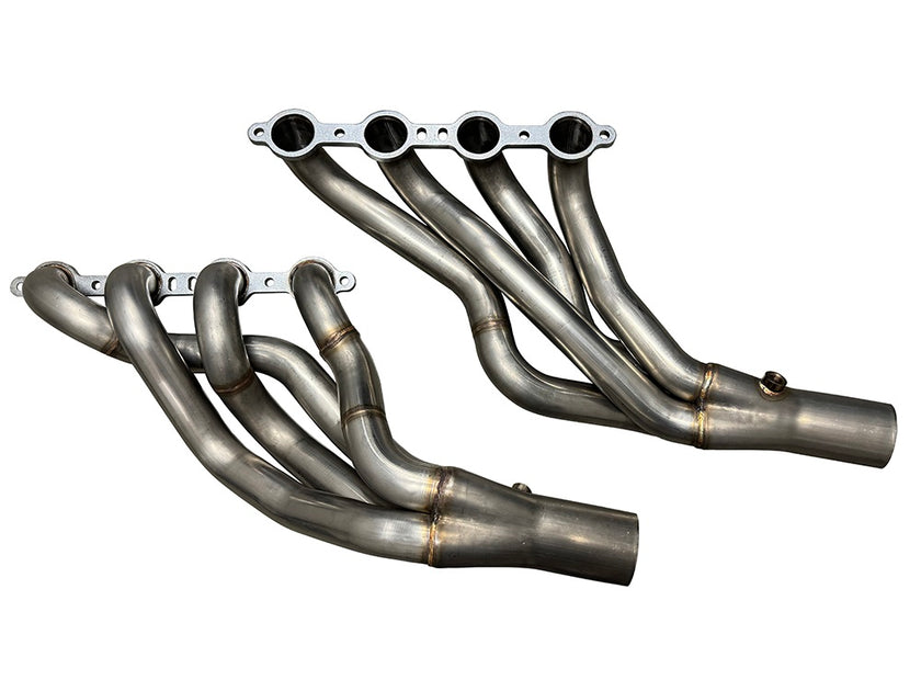 2009-2015 Cadillac CTS-V Headers - Exhaust – Speed Engineering