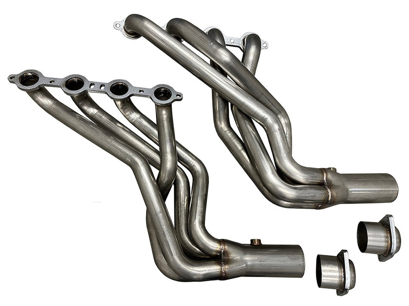 Speed Engineering - 2004-2007 Cadillac CTS V Headers - Exhaust