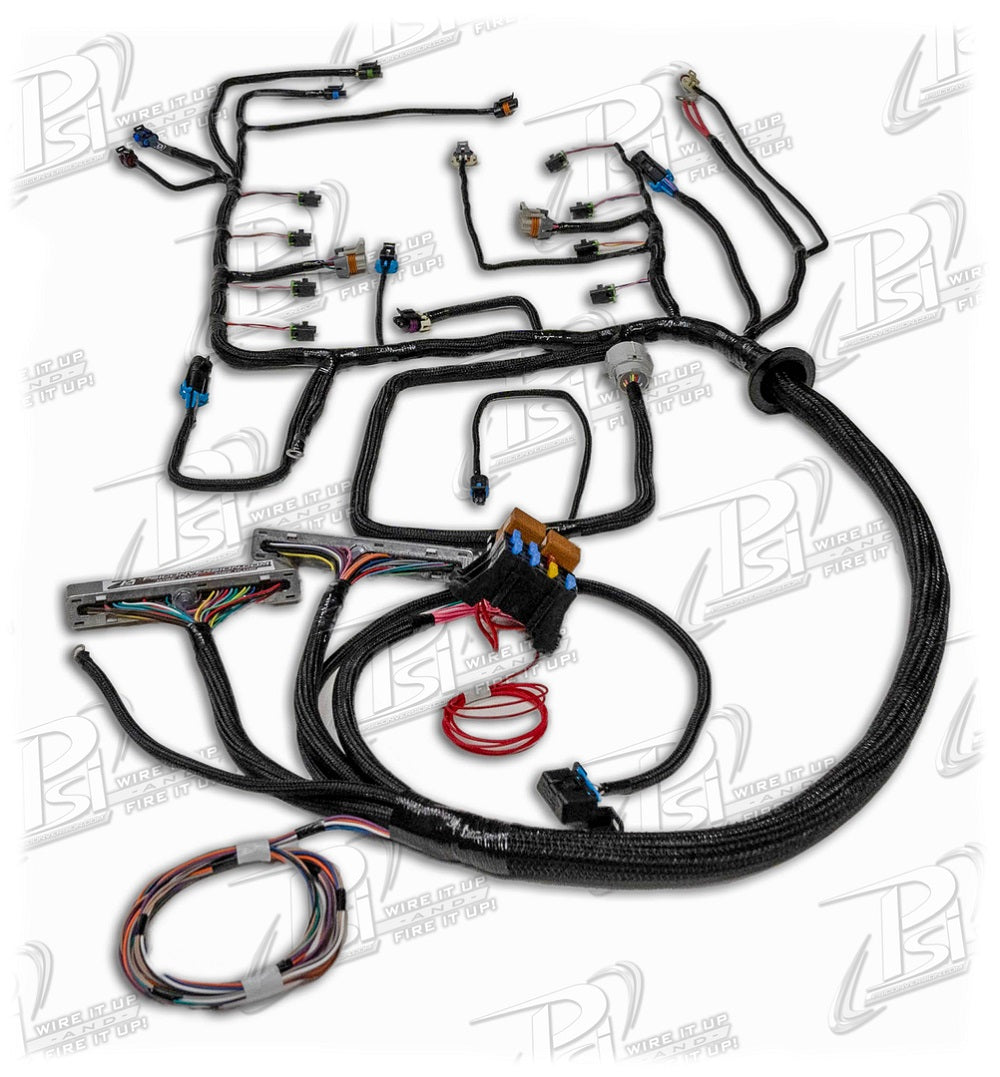 バトルリージョン3BOX NISSAN Z32 300ZX Drive By Wire Box