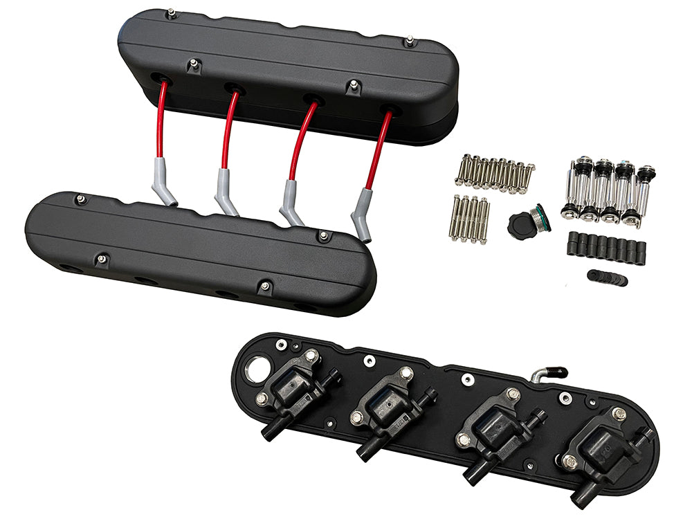 Ls valve cover discount