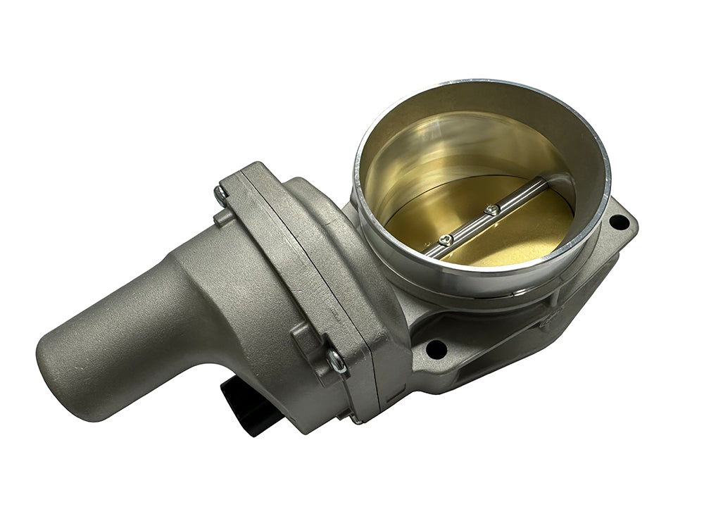 Factory 90mm Electric Throttle Body LS3, LS7. L99 (Camaro, Corvette ...