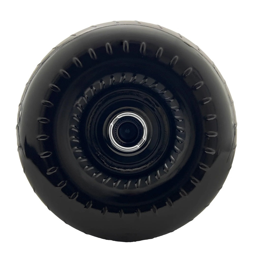 Circle D GM 300mm Pro Series 6L80 Triple Disk Torque