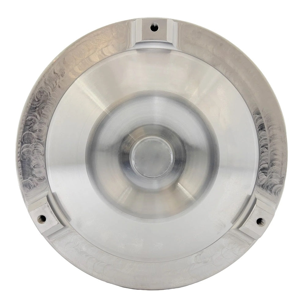 Circle D GM 300mm Pro Series 6L80 Triple Disk Torque