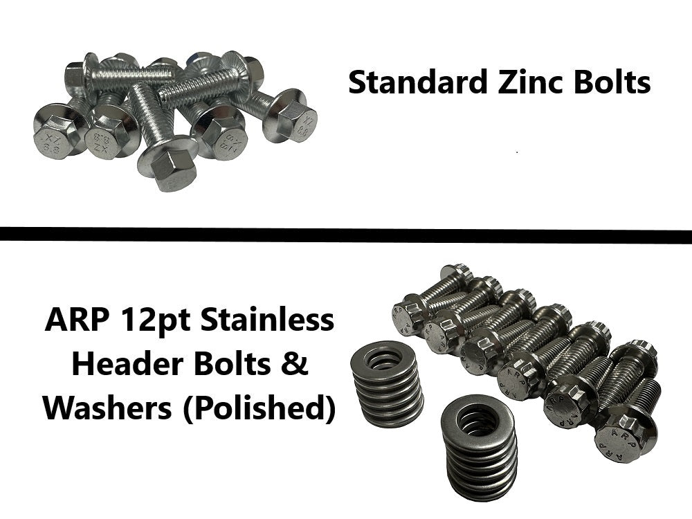 ドロップスページ RideTech 11709300 RideTech Drop Spindles | Summit Racing
