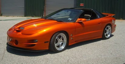 1998-2002 Camaro/ Firebird
