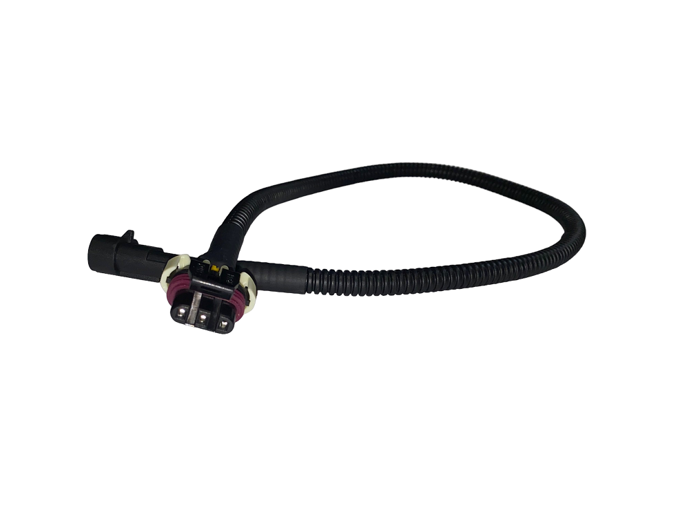 LS1 & LT1 (3Wire) Mass Air Flow Sensor Harness Extension (24") Speed