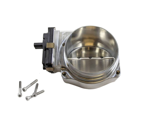 Nick Williams 103MM Electric Throttle Body (6.2L Engines) LT1, LT2 LT4 –  Speed Engineering