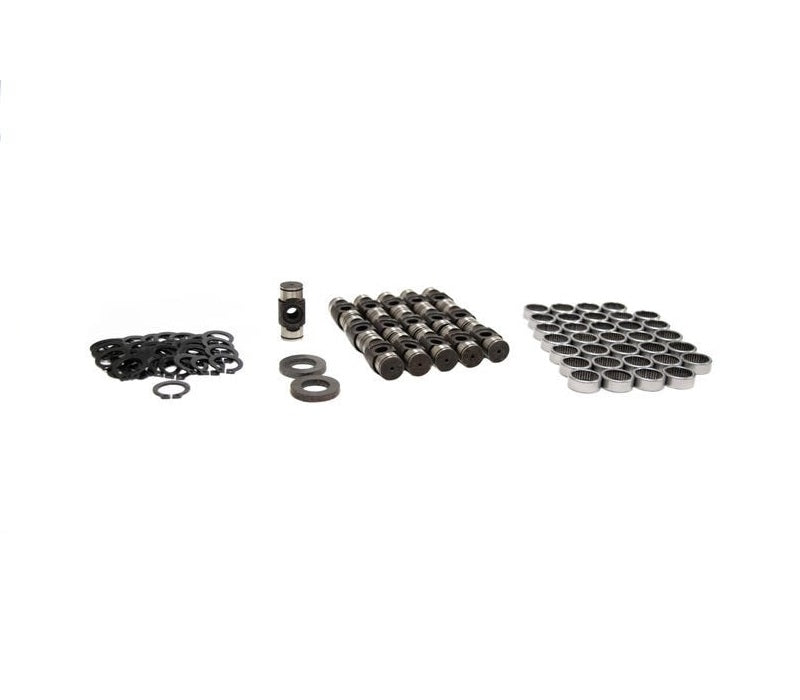 Brian Tooley Trunnion Upgrade Kit (LS & LT Engines) Speed Engineering