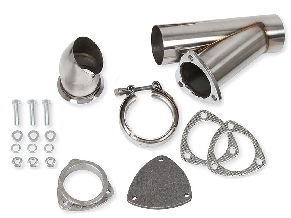 Stainless 3
