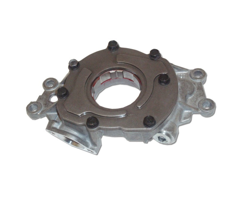 Katech High Capacity Gen 3/4 Oil Pump Speed Engineering