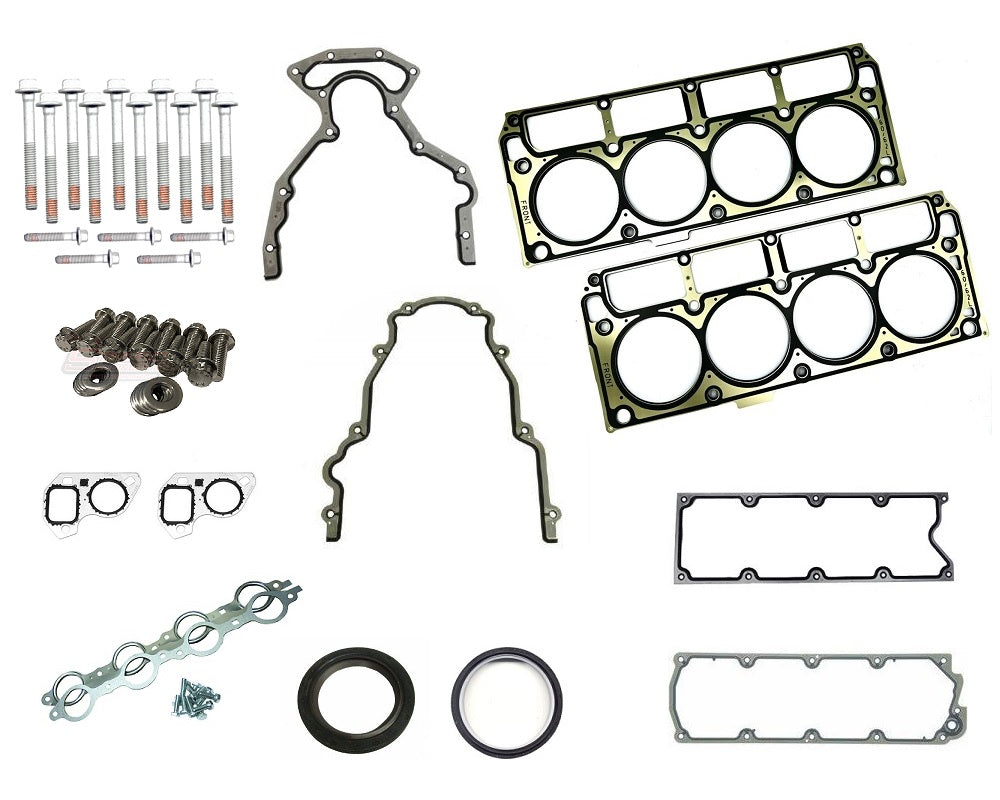 Speed Engineering LS Gasket Kit