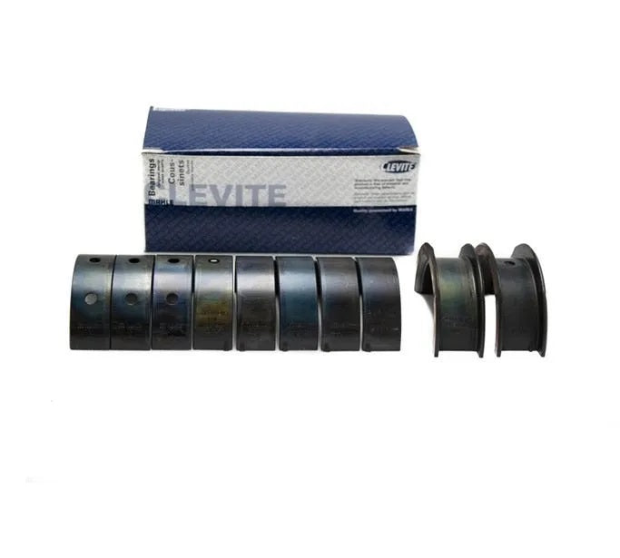 CLEVITE MAIN BEARINGS LS STANDARD REPLACES MS2199H MS2411H Speed Engineering
