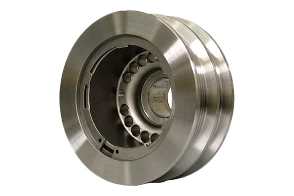 Powerbond Underdrive Pulley LS1 (25%) 1998-02 F-Body – Speed