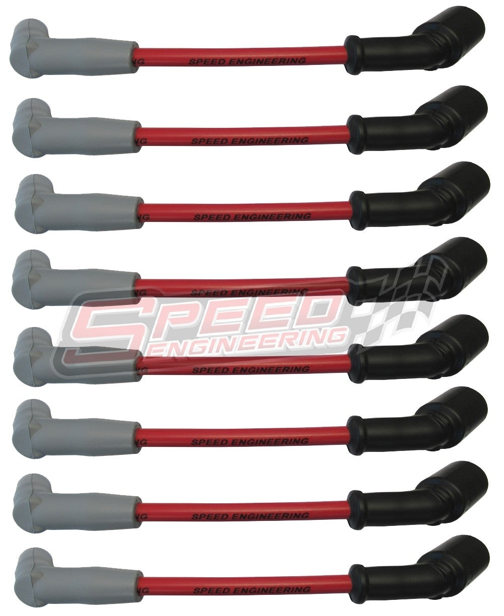 Speed Engineering C5 Corvette 1 7/8