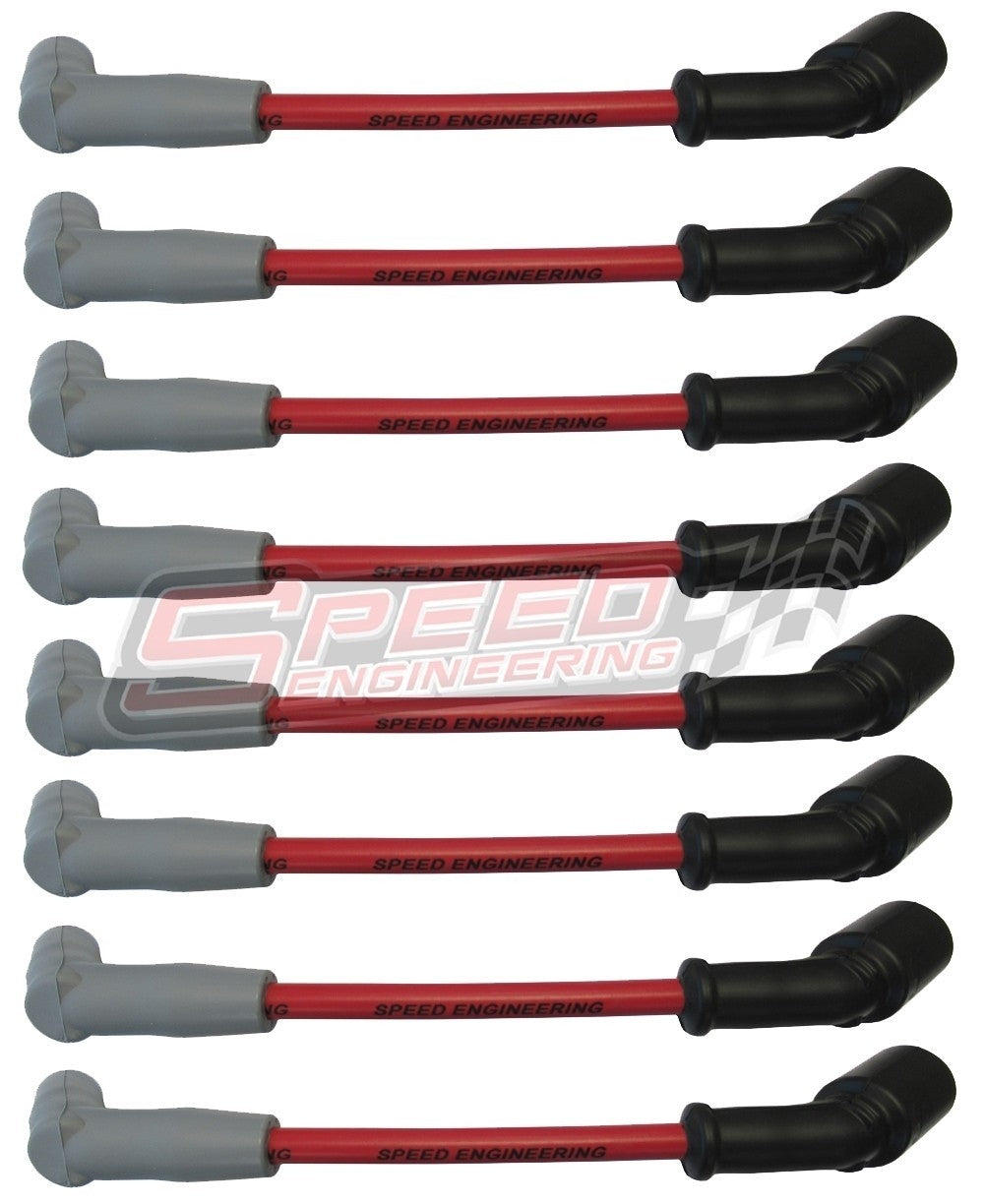 Speed Engineering C7 Corvette 2