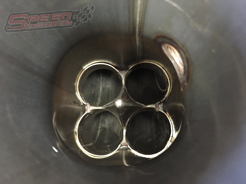 Speed Engineering LT Swap 1 7/8